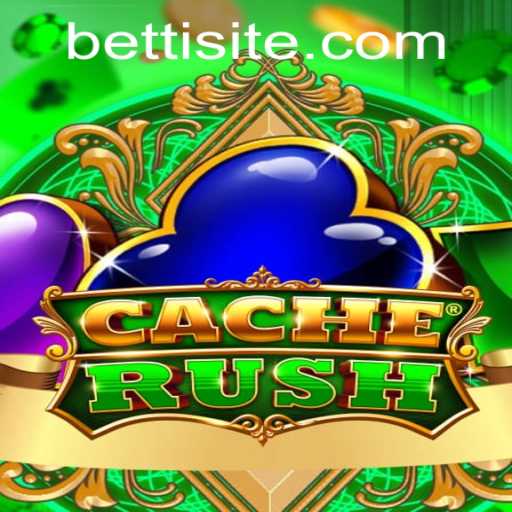 CacheRush: Unveiling the Thrills of Betti’s Latest Adventure