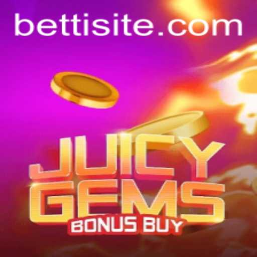 Exploring JuicyGemsBonusBuy: A Blend of Thrills and Strategy