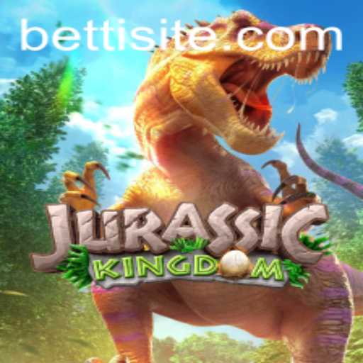 Exploring the Enchanting World of JurassicKingdom: A Modern Gaming Adventure Featuring Betti