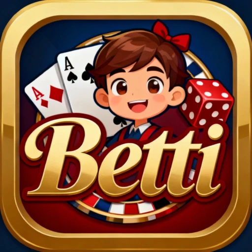 Betti