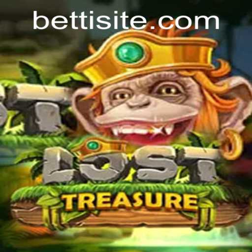 LostTreasure: A Captivating Journey with Betti