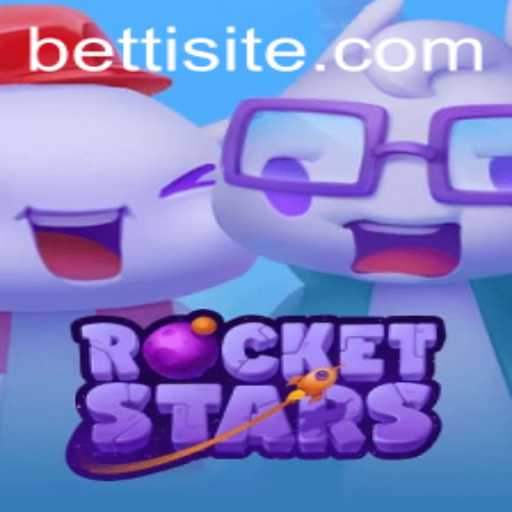 RocketStars: A New Era in Gaming with Betti