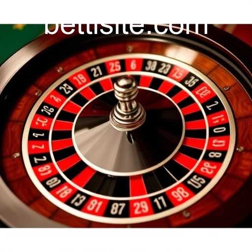 The Intriguing World of Roulette