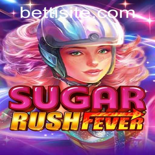 Embark on a Sweet Adventure with SugarRushFever
