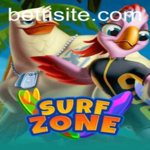 SurfZone: Dive into the Thrilling World of Virtual Adventures with Betti