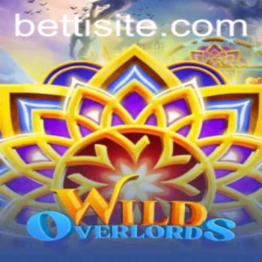 WildOverlords: Dive into the Thrilling World of Strategic Dominance with Betti