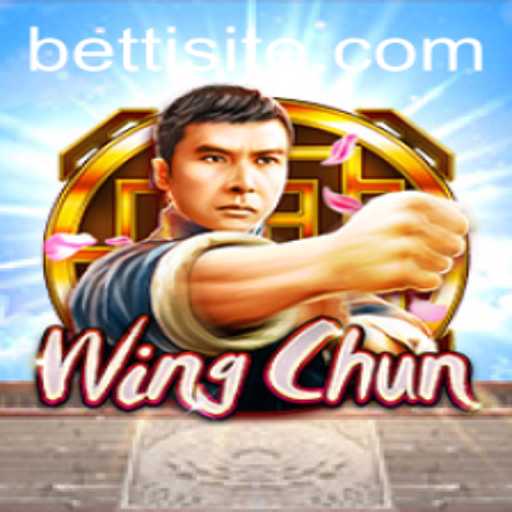 Discovering WingChun: A Captivating Game with Betti