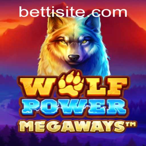 Unveiling the World of WolfPowerMega: An Adventure of Strategy and Thrilling Gameplay